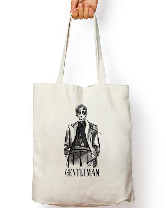 Everyday Large Tote Bags