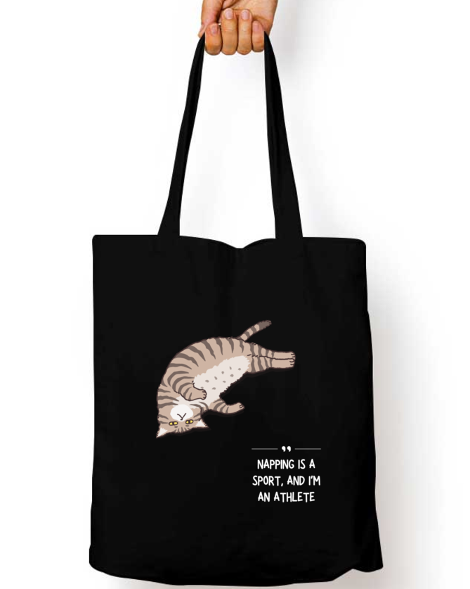 Everyday Large Tote Bags