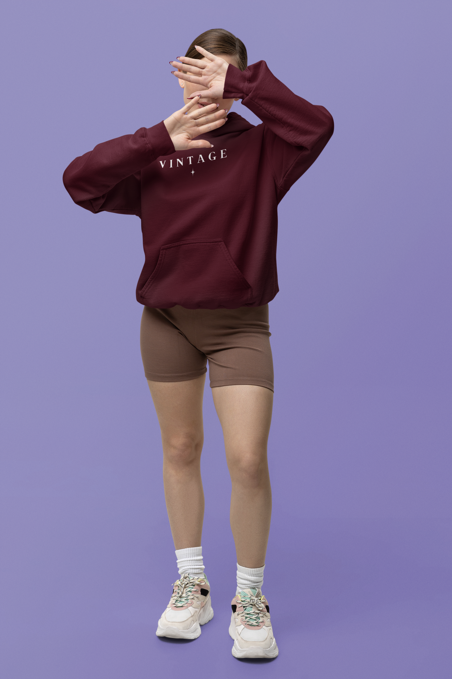 Oversized 'ITACHI UCHIHA' Hoodie