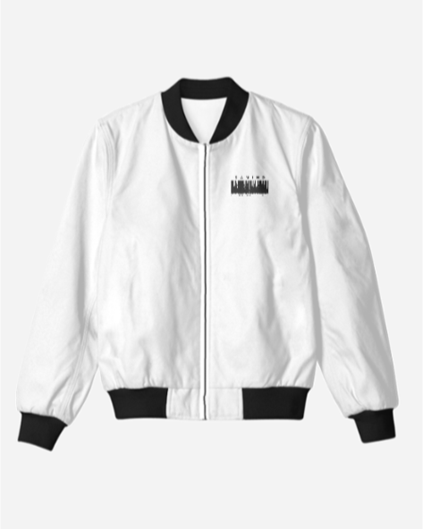 classic Bomber jacket