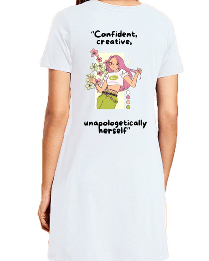 T-Shirt Dress for Women