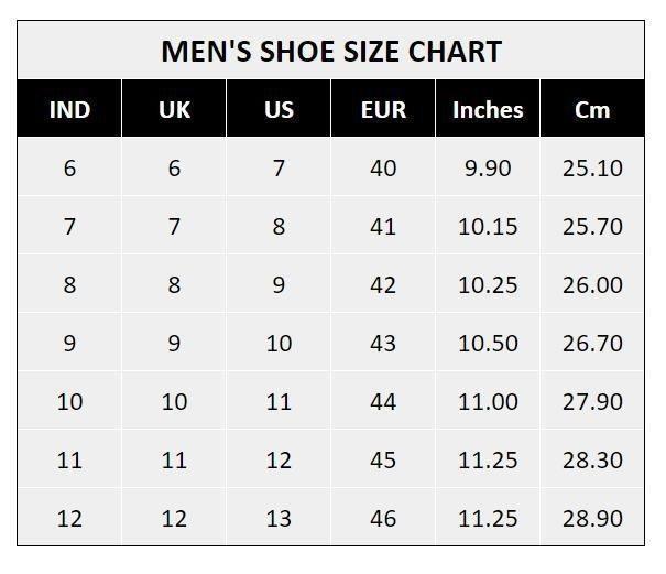 Men's Ankle Boot (Brown)