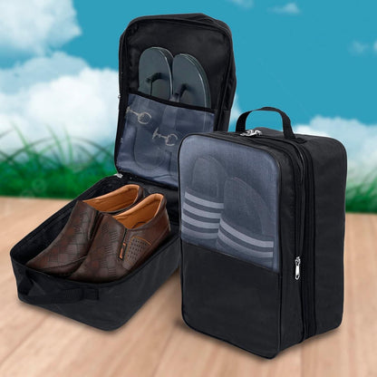 portable Shoe Bag