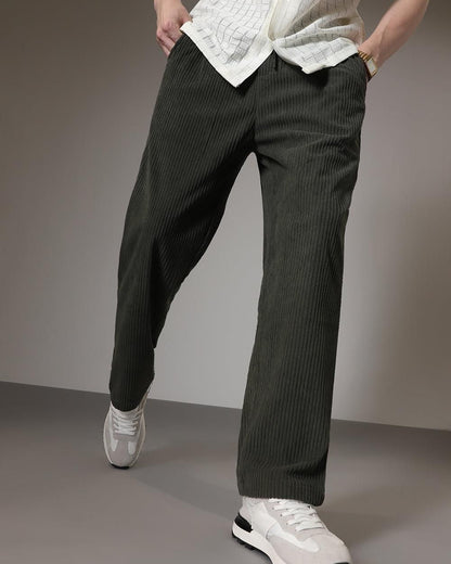 Men's Corduroy Pants