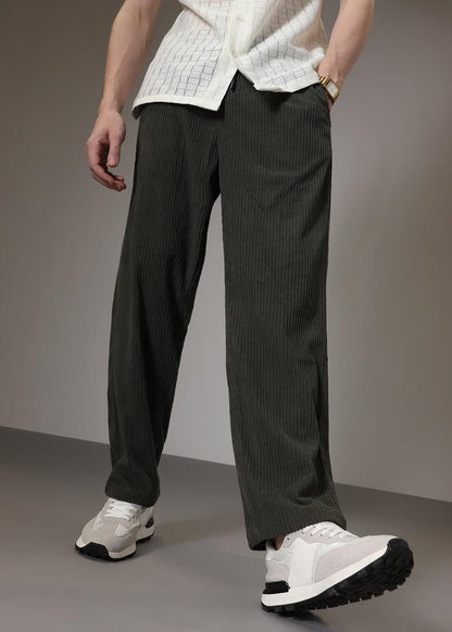 Men's Corduroy Pants