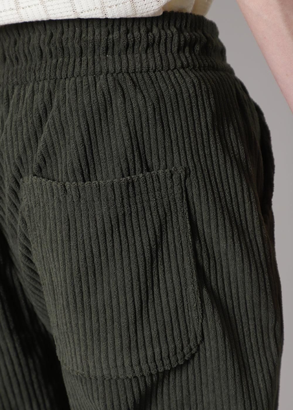 Men's Corduroy Pants