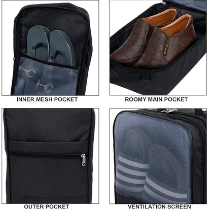 portable Shoe Bag