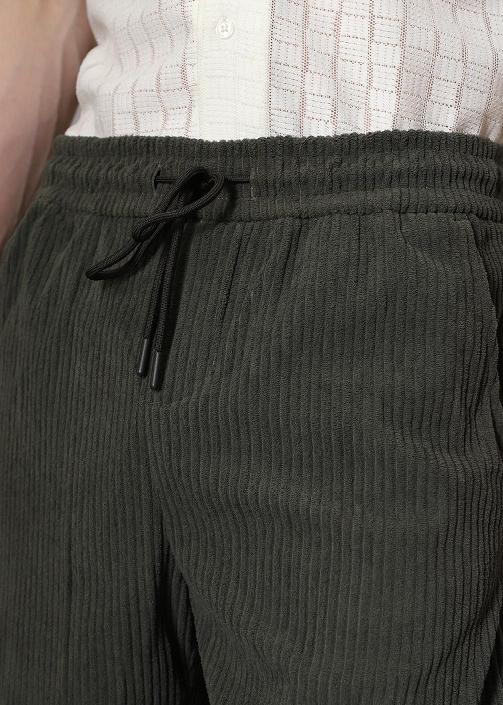 Men's Corduroy Pants
